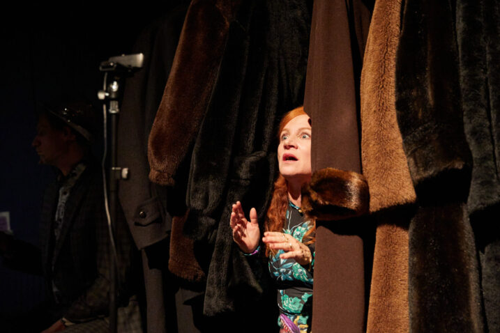 Fringe Ensemble Bonn St rmen Theater Im Pumpenhaus